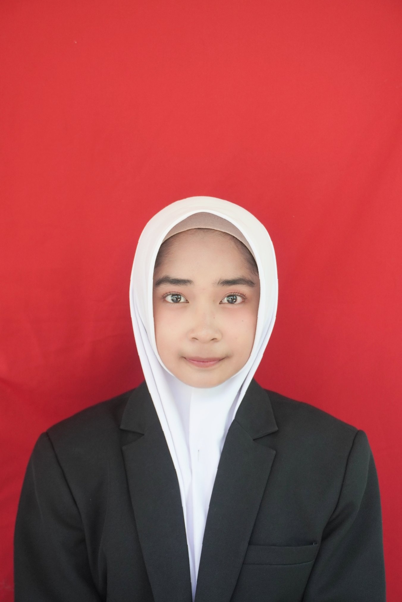 HANA SYAREFA