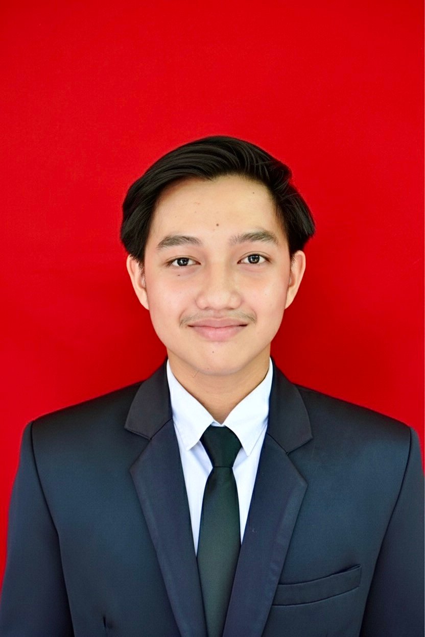 Ikhwanul Karim Ramadhan