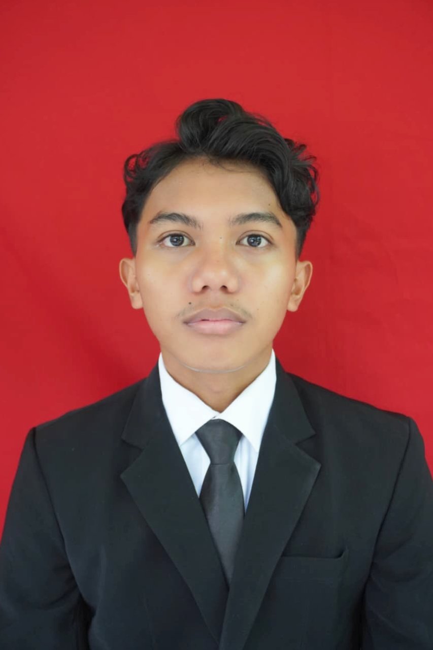 Muhammad Gilang Alfarisi
