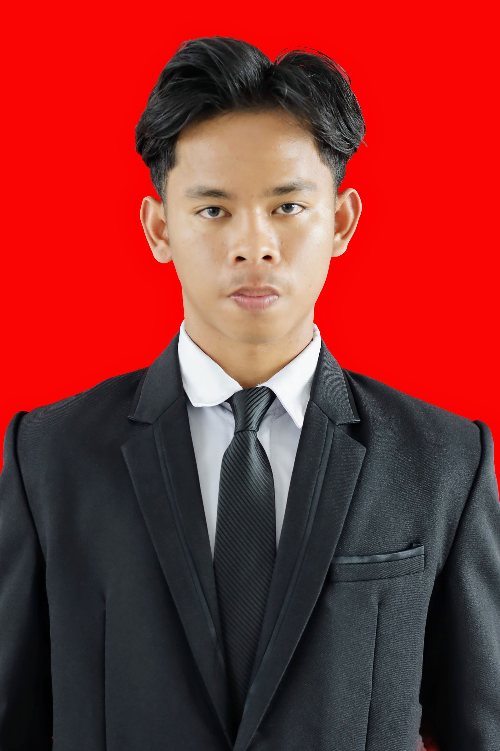 Muhammad Raihan