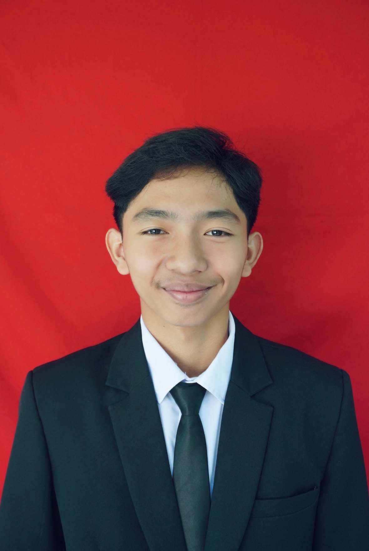 Muhammad Syahri Ramadhan