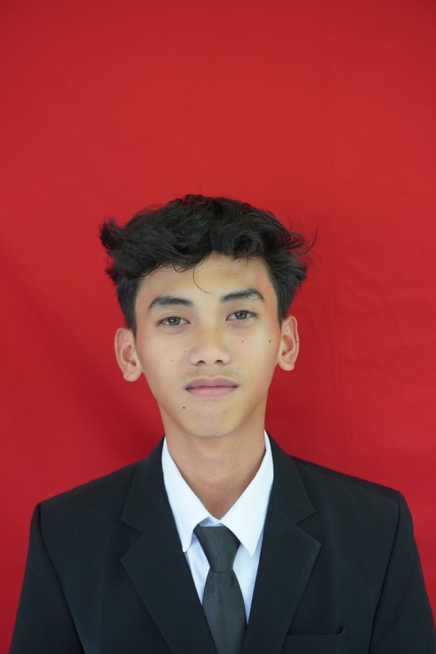 M.Erfan Maulidi