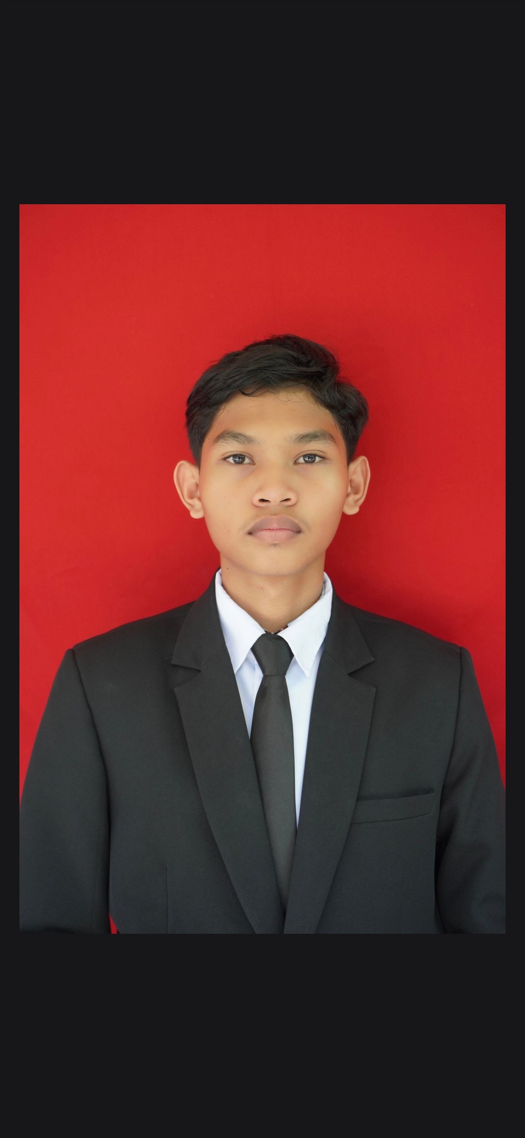 Muhammad Ibnu Arifin Ibnu