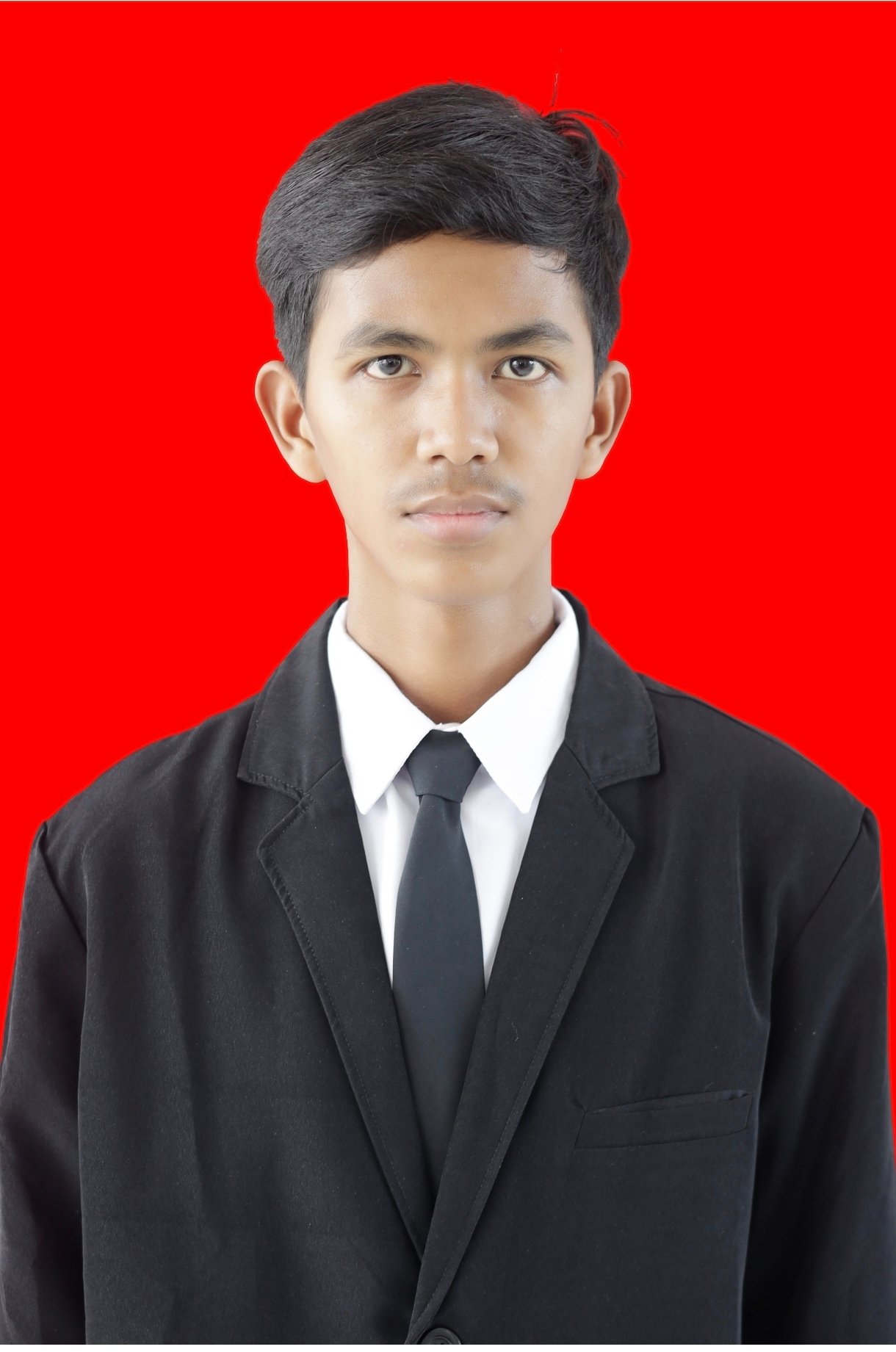 Ahmad Munadi