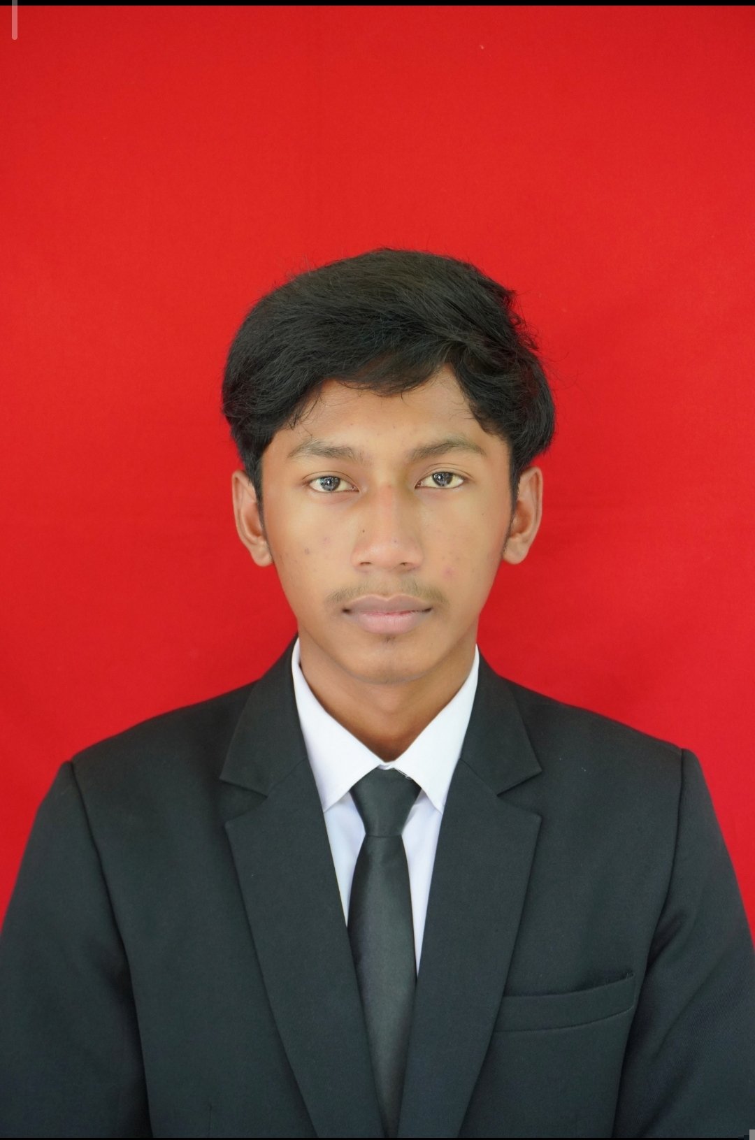 Muhammad Abdillah