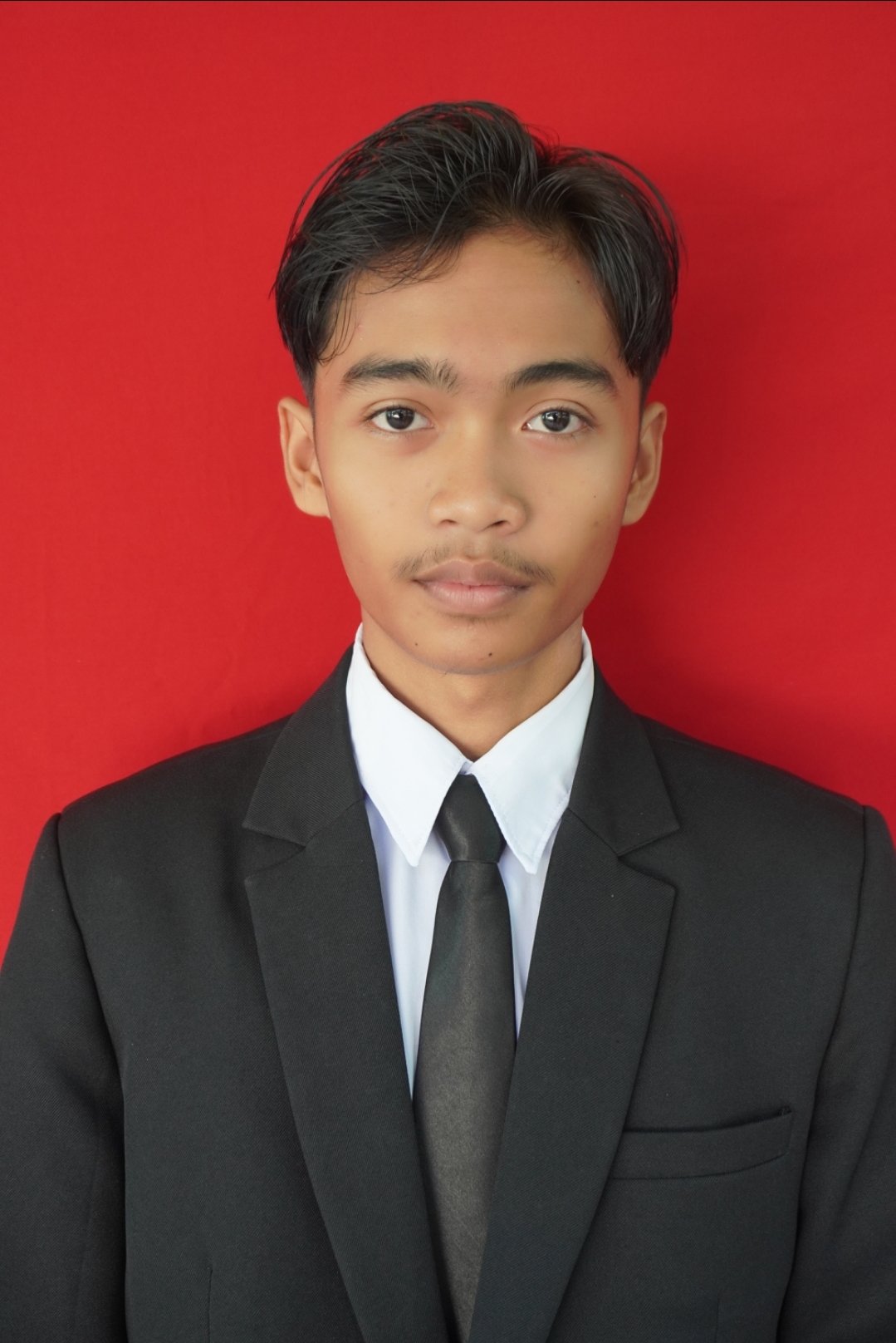 Bahrul Amin
