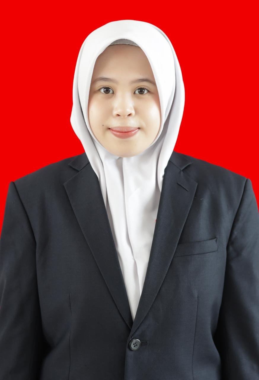 Rayani Humaira Sidqi