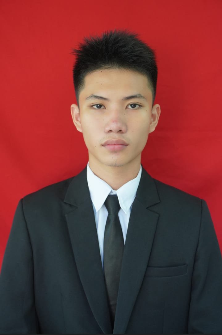 ahmad Syaipul Yazan