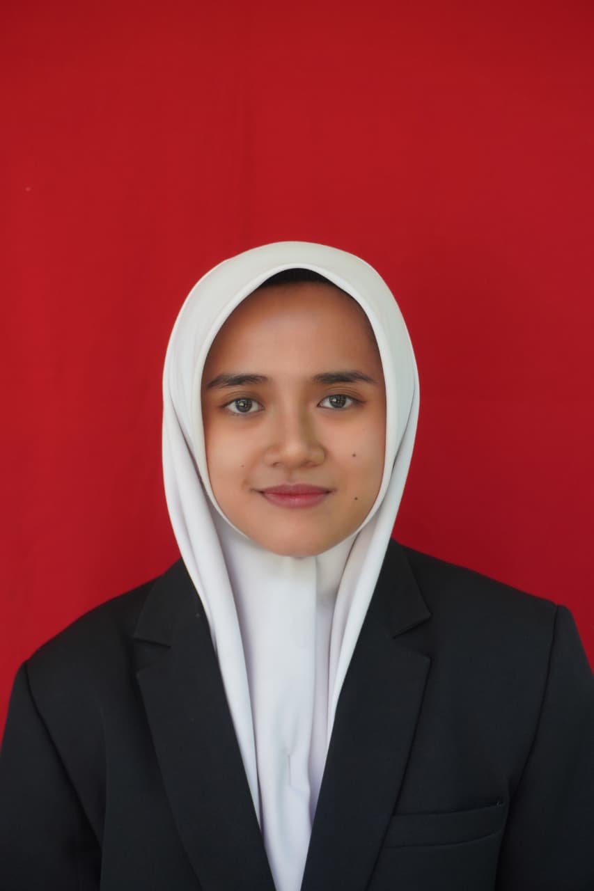 Siti Rahayu Retno Putri Wibowo