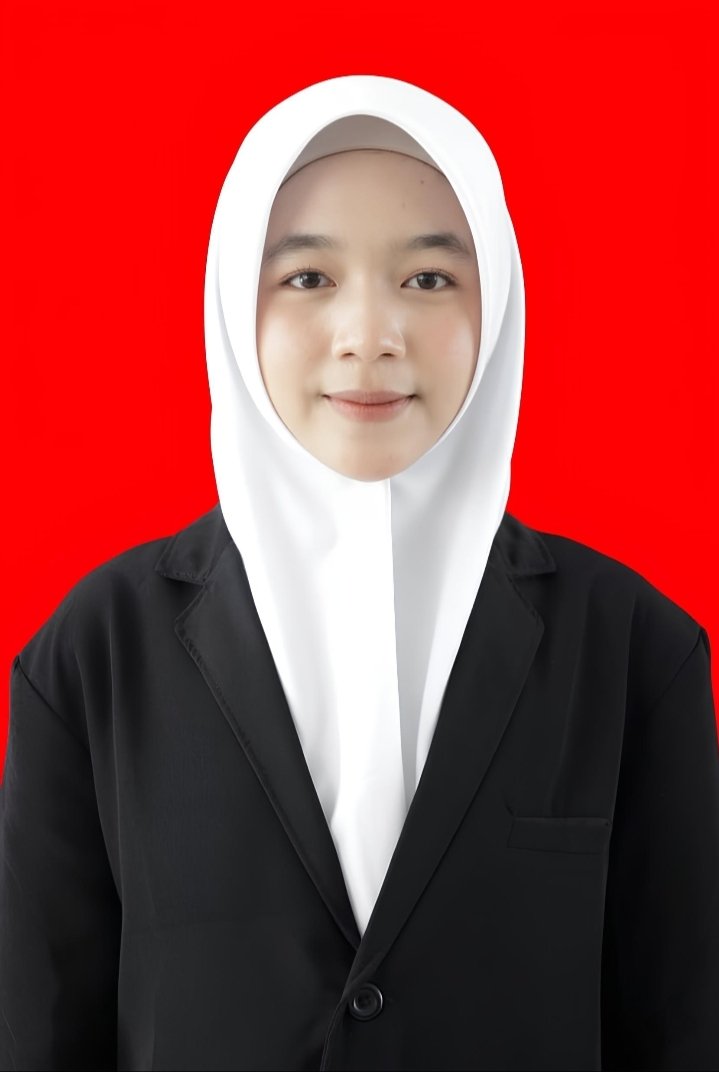 Rizkiya Amanda
