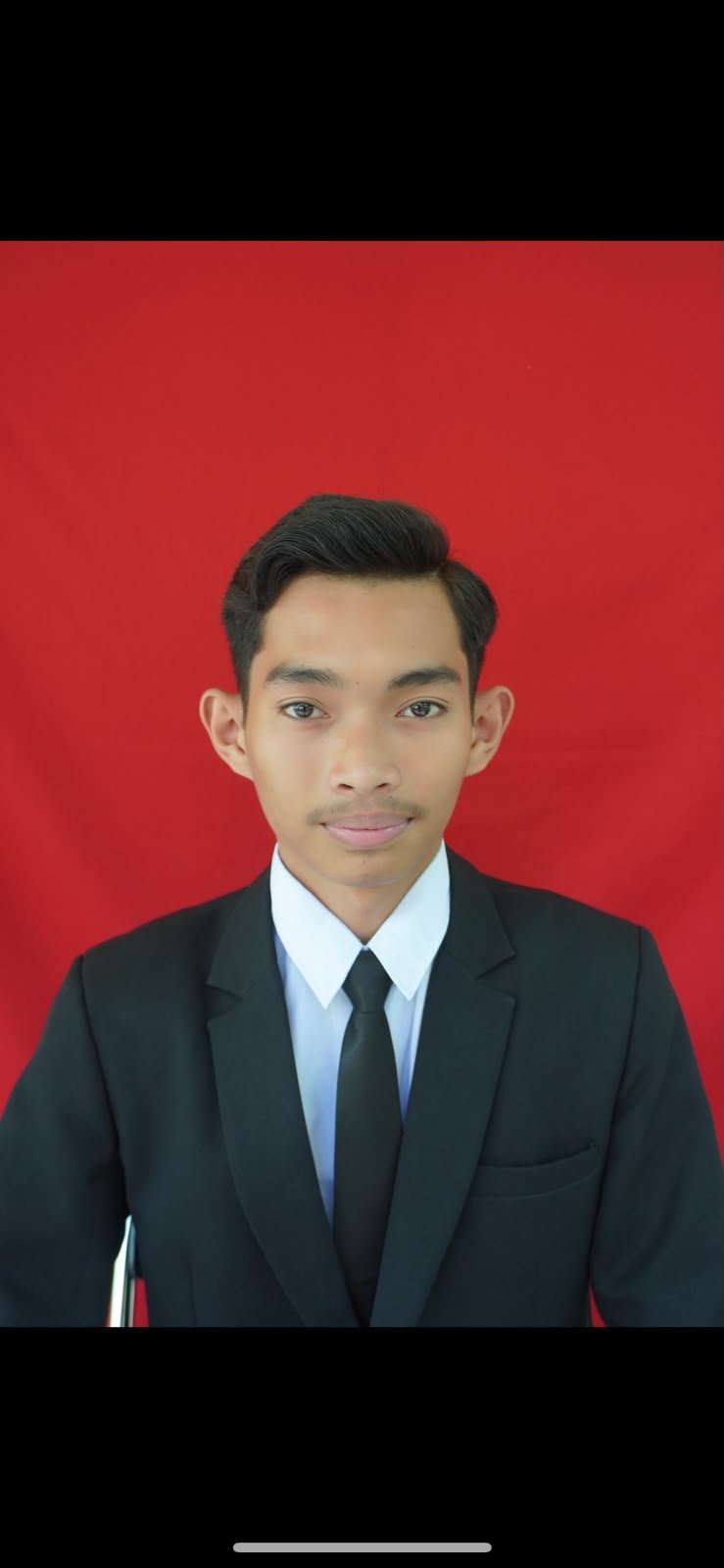 Muhammad Raihan Maulana