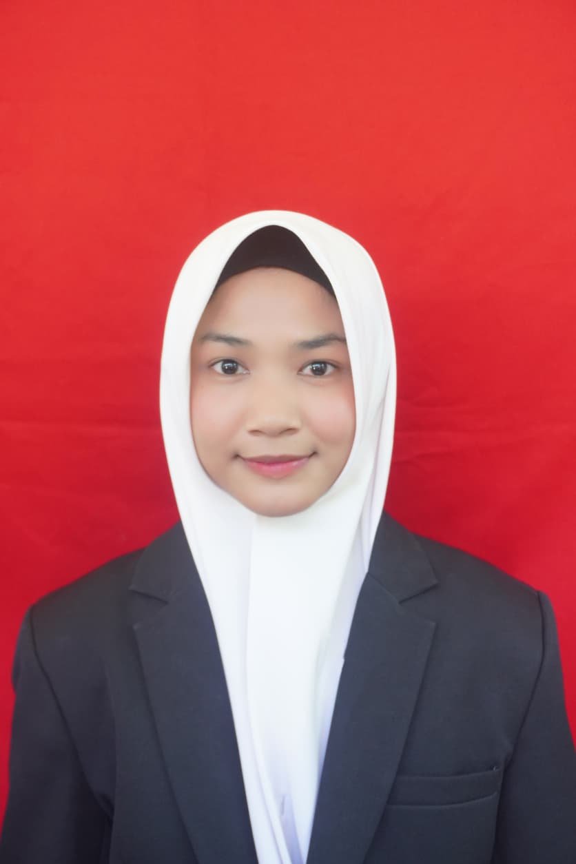 Siti Kamiliya