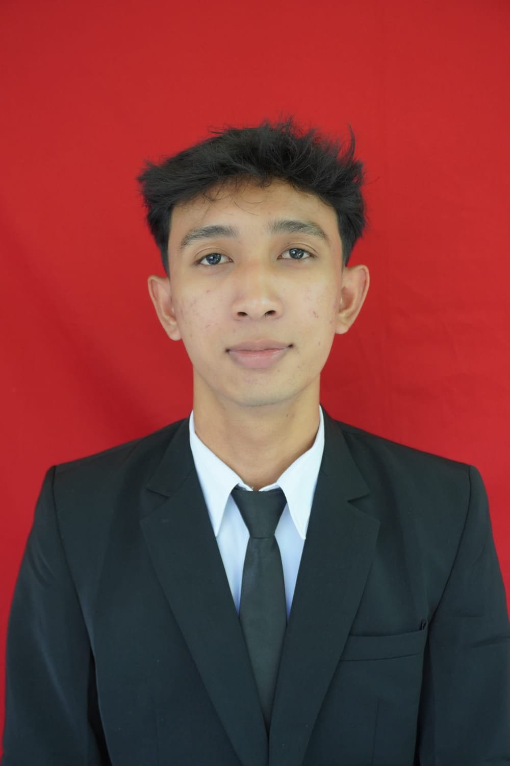 Muhammad Nadzril