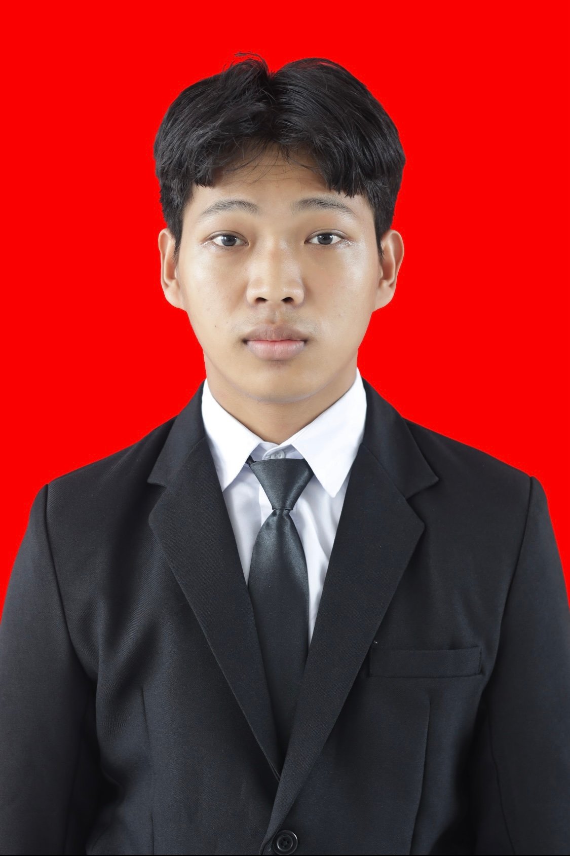 Ahmad Naufal