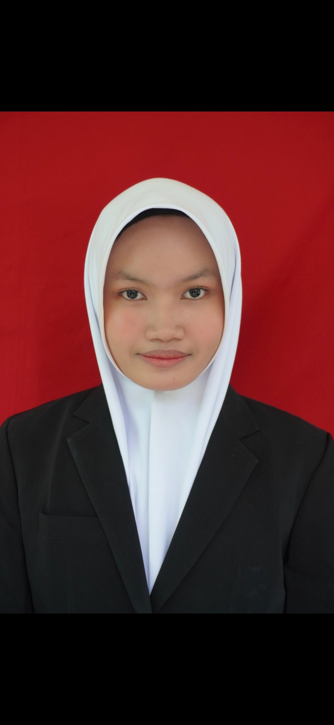 Fatimatun Nabila Putri Bungsu