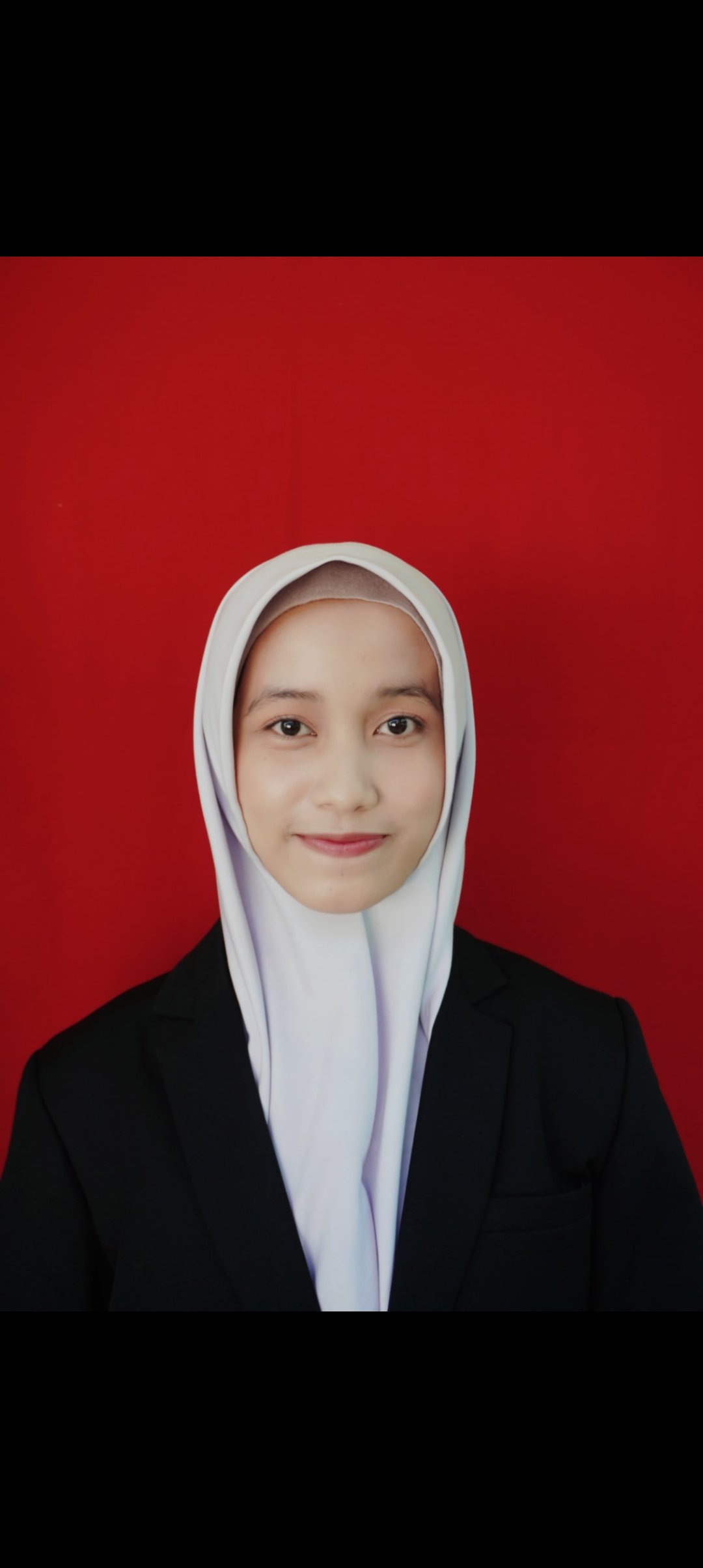 Nadia Safira