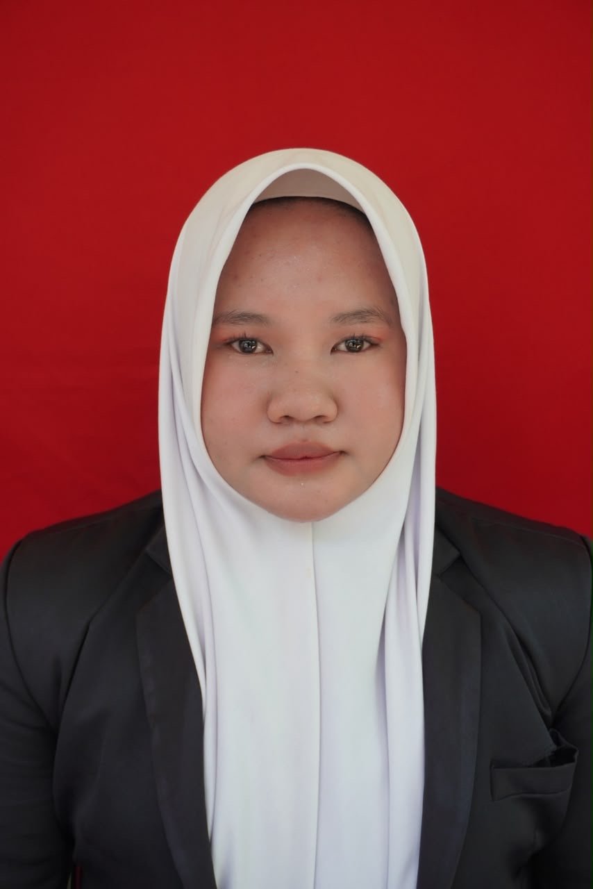 Nursyifa Agnia