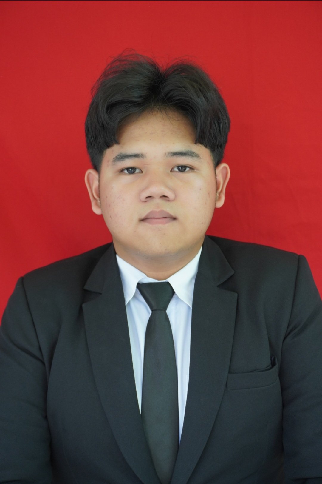 Muhammad Fadhil