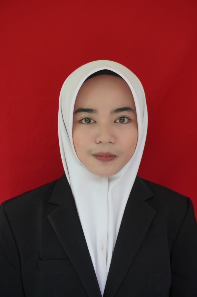 Siti Salsa Bela