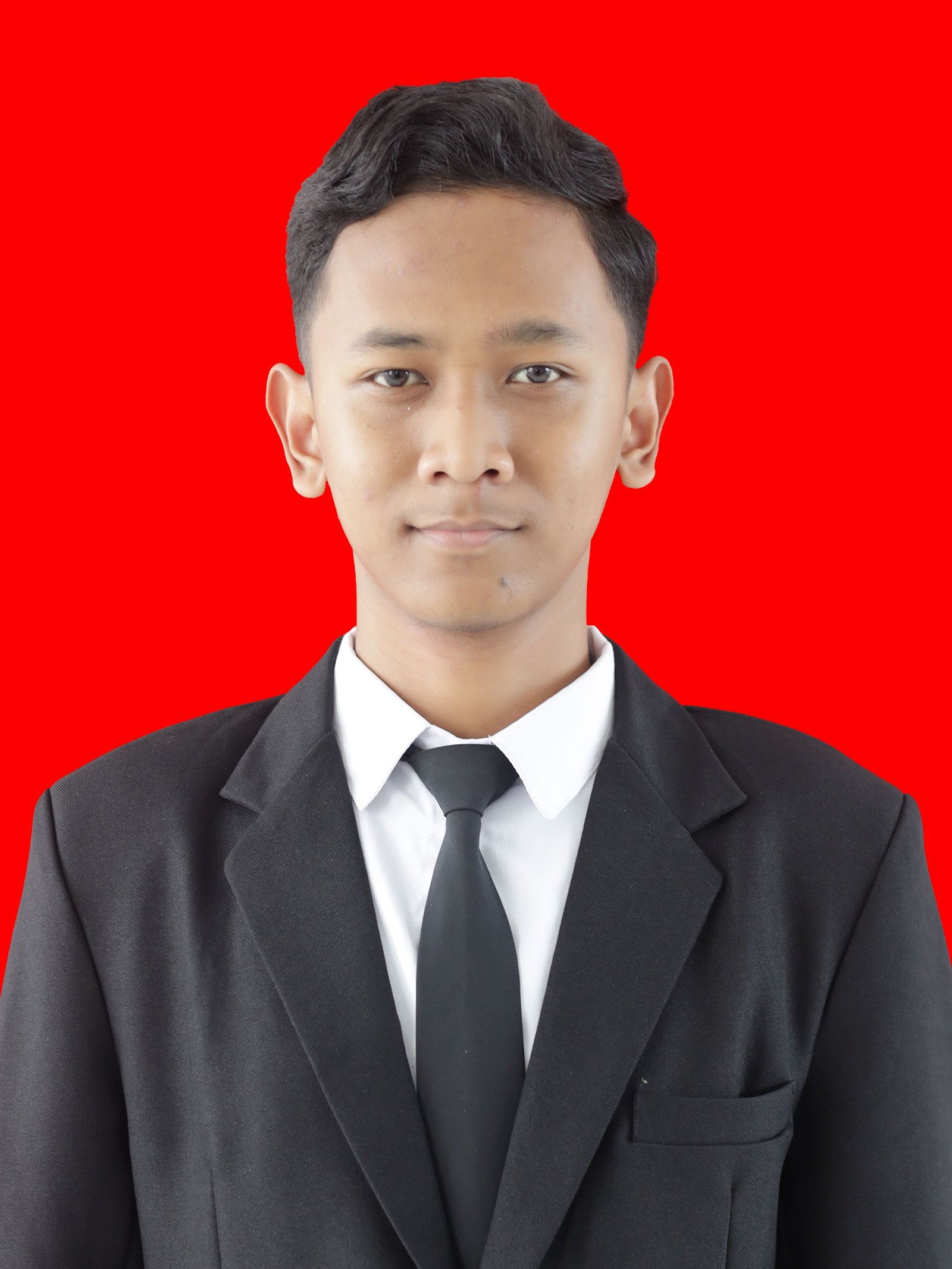 M. Yoga Perdana