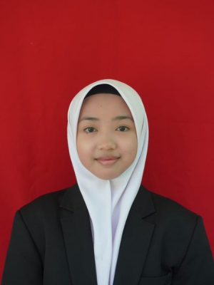 Azizatul Mahfuzah