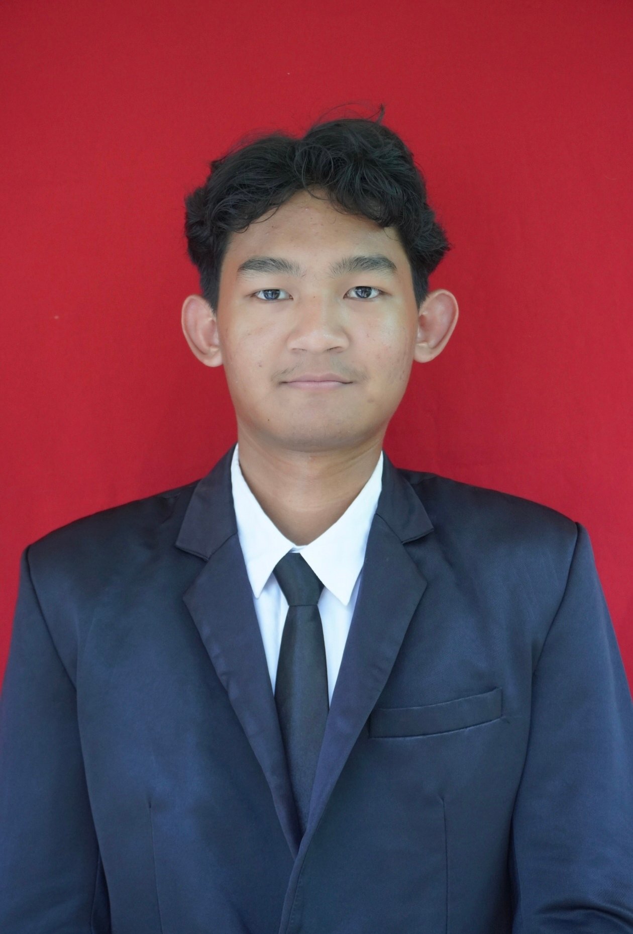 Muhammad Rafli
