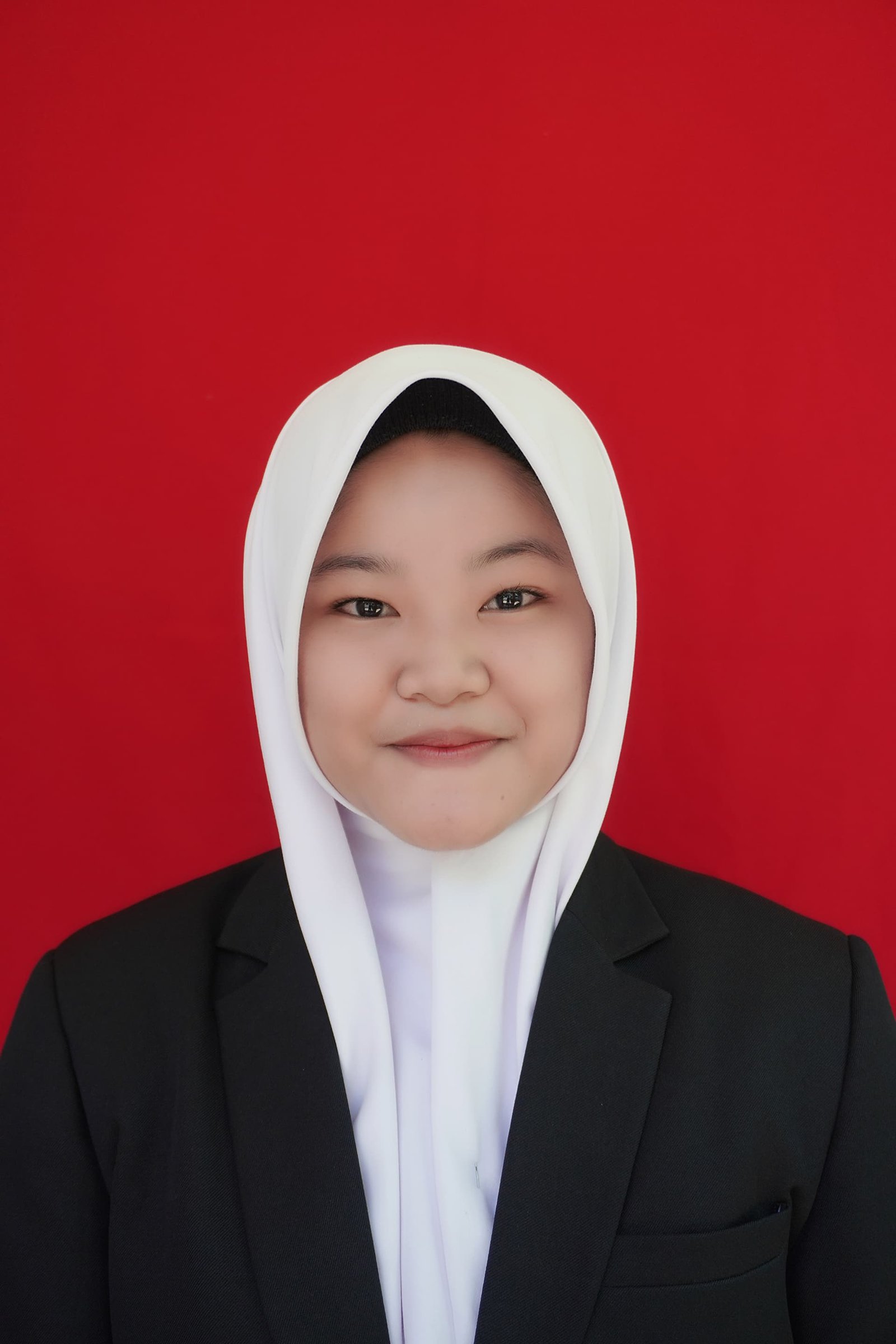 Hasna Fitriani