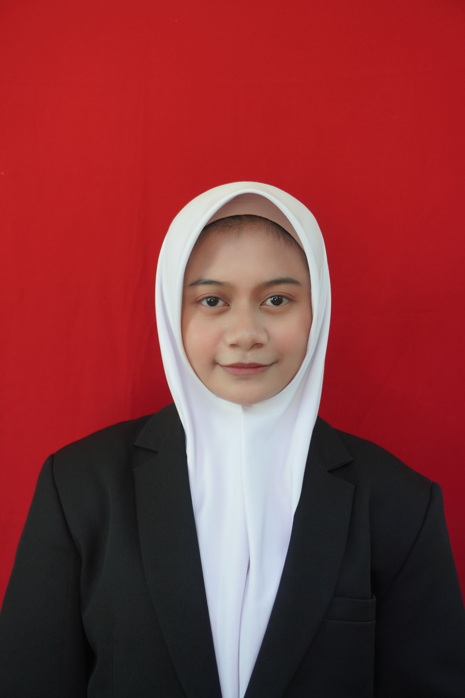 SITI RAHMAH