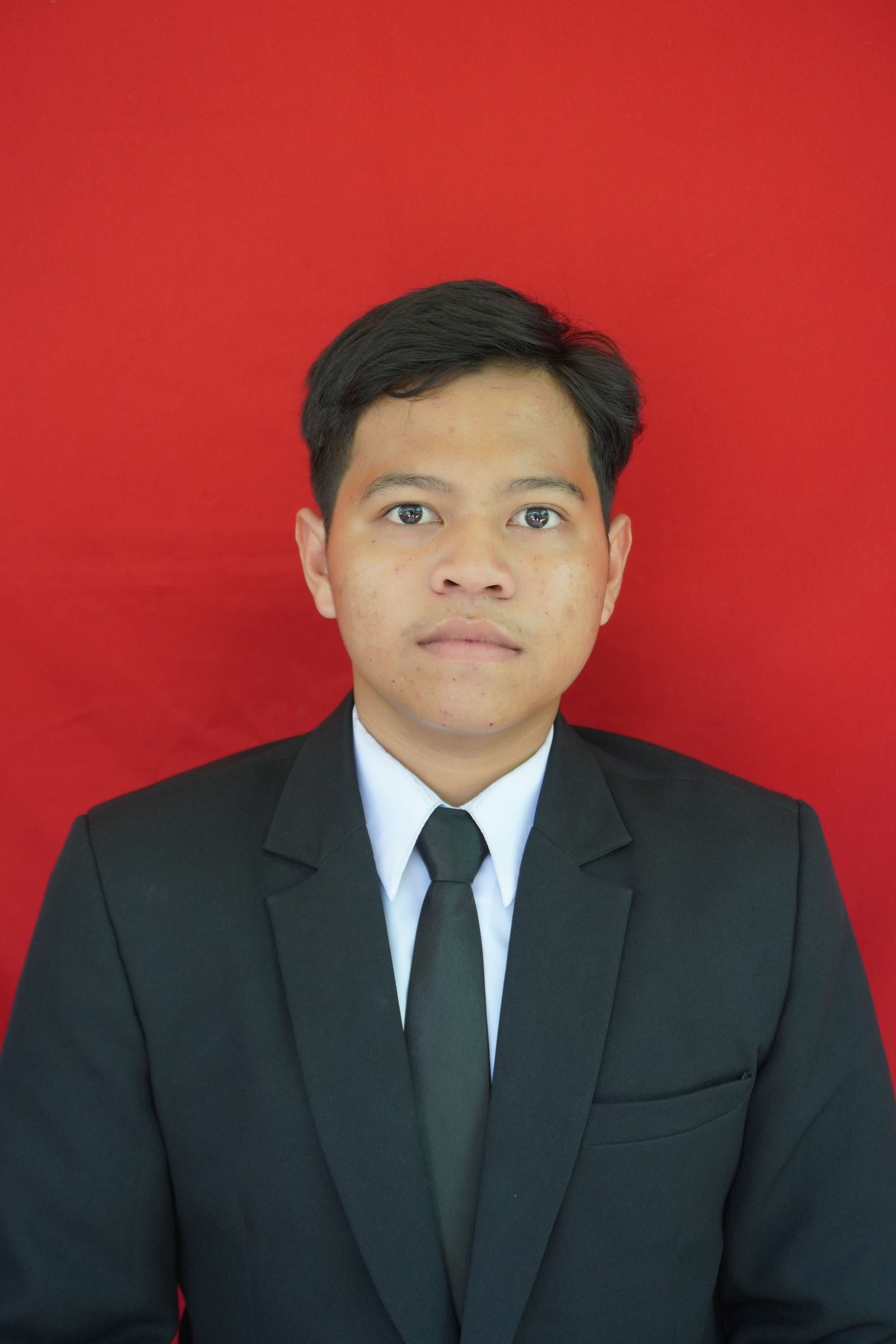 AHMAD BADALI