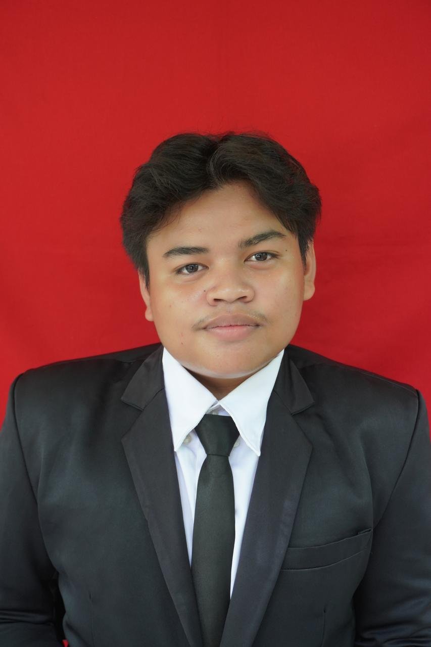 Aldi Maulana putra
