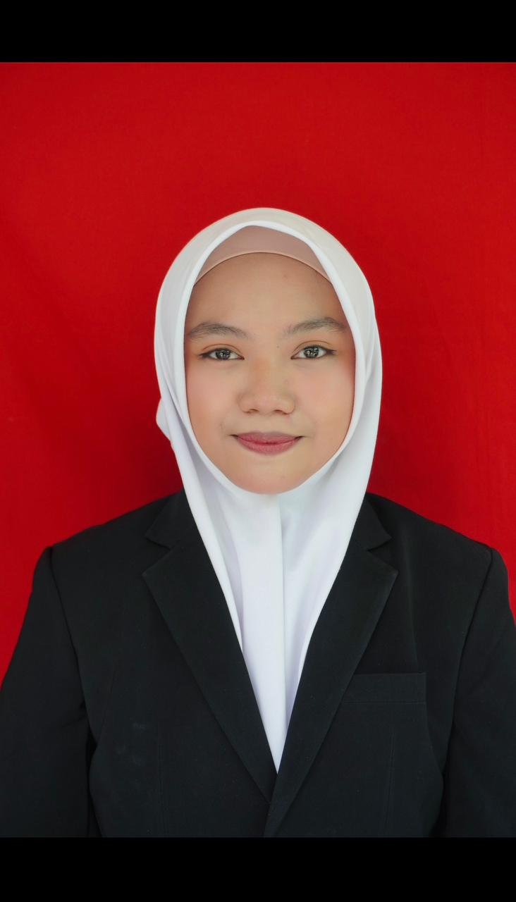 Syara Azzahra