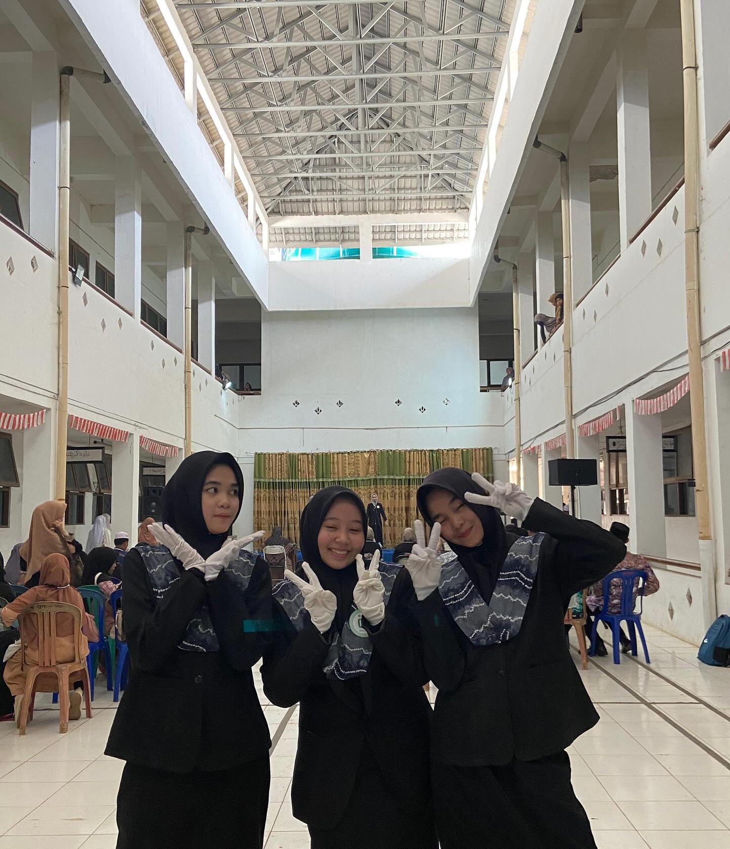 MAN 2 HSU Raih Prestasi Pada Festival Milad STIQ Rakha Amuntai Ke 23