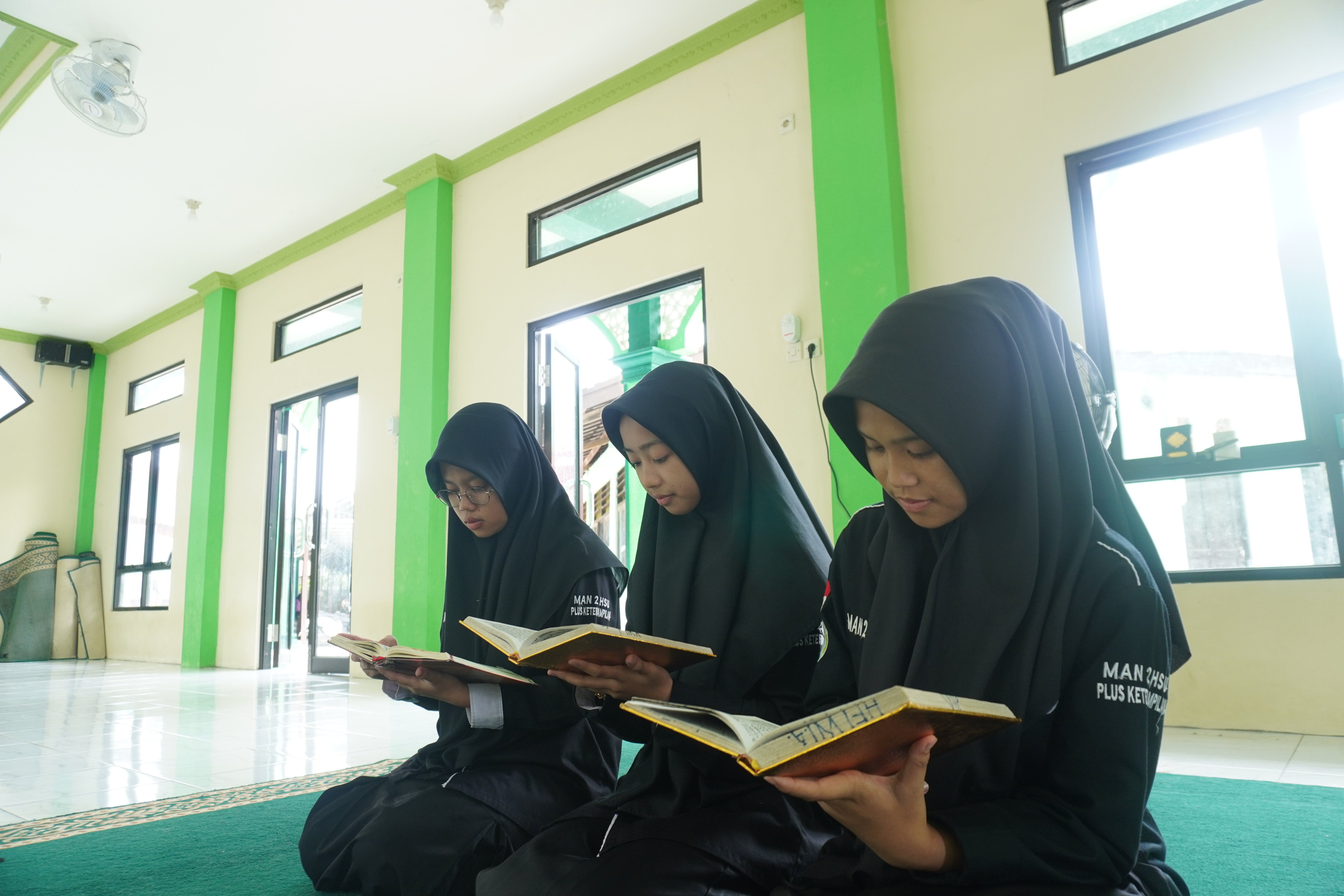 Tahfizh