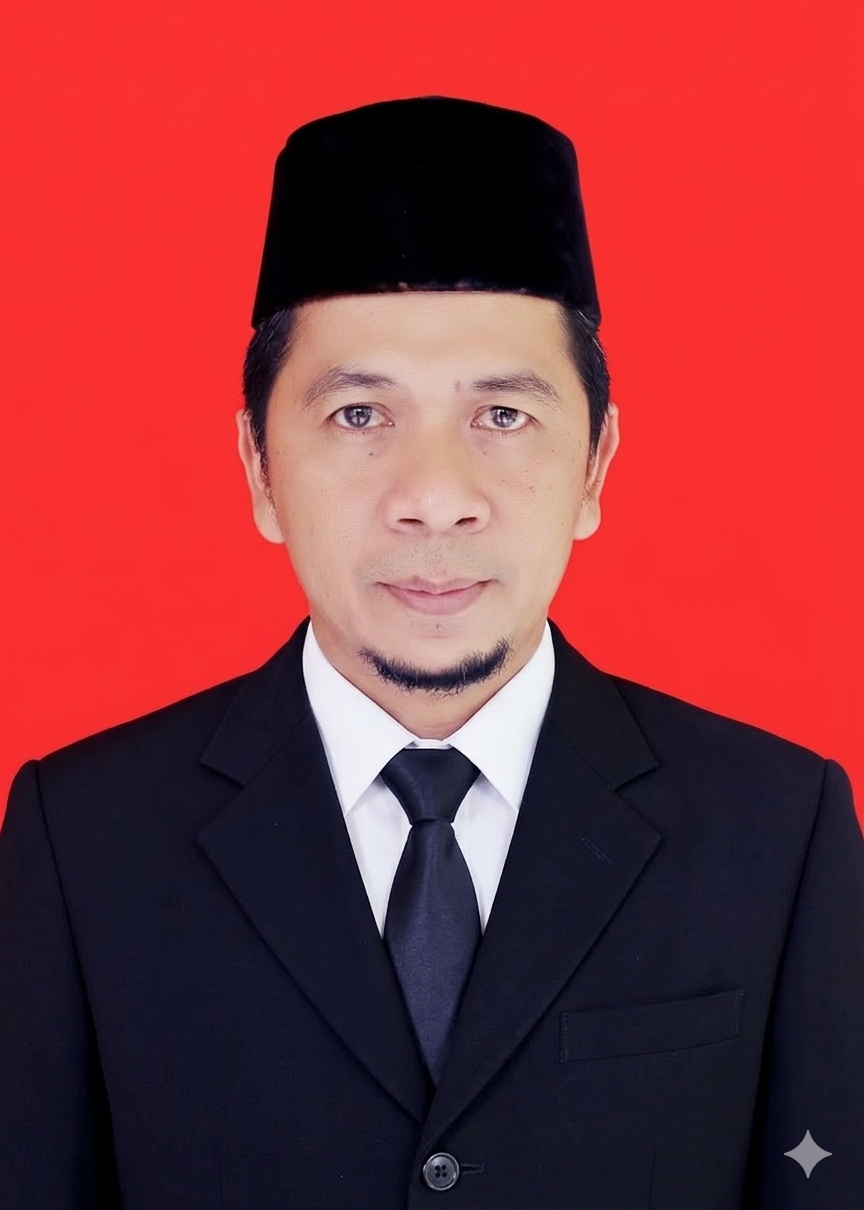 H. Karnawi, S.Pd.I, M.Pd